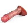 RealCockz Gode Alexyo 16 x 4.5cm